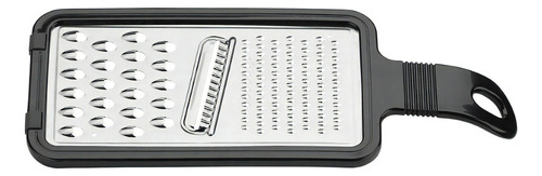 Encontraproduto.com.br - Ralador Universal Easy de Inox Branco Tramontina 25106480
