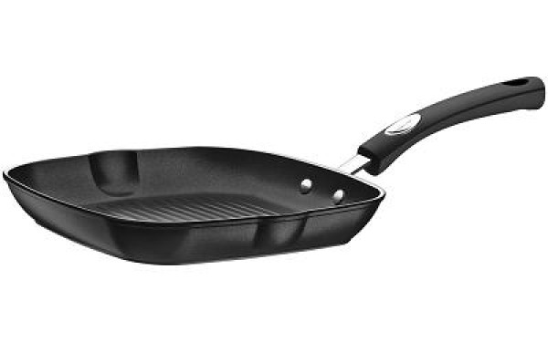 Encontraproduto.com.br - Bistequeira Alum 24Cm Monaco