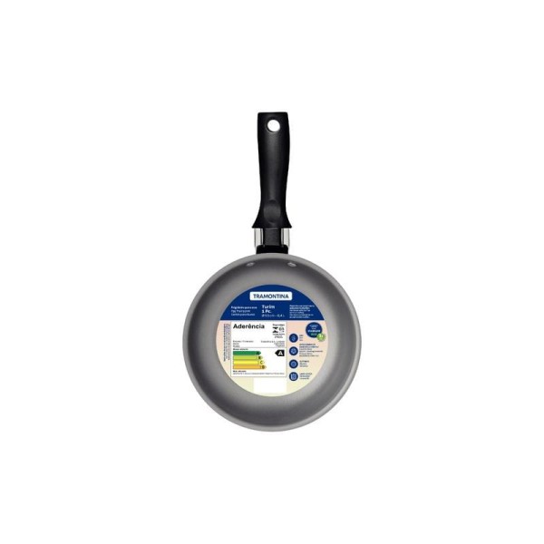 Encontraproduto.com.br - Frigideira em Alumínio para Ovo Turim Tramontina 13cm 20182013