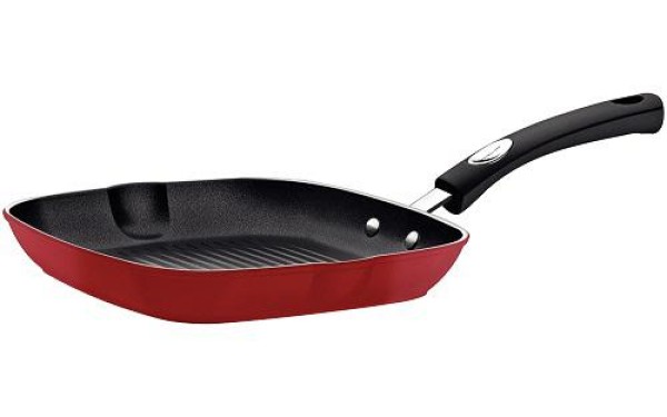 Encontraproduto.com.br - Bistequeira Alum 24Cm Monaco