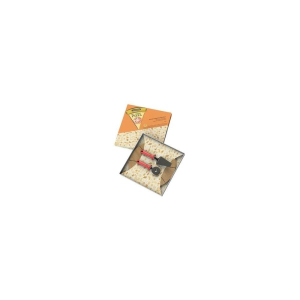 Conjunto Pizza 3pçs - Tramontina