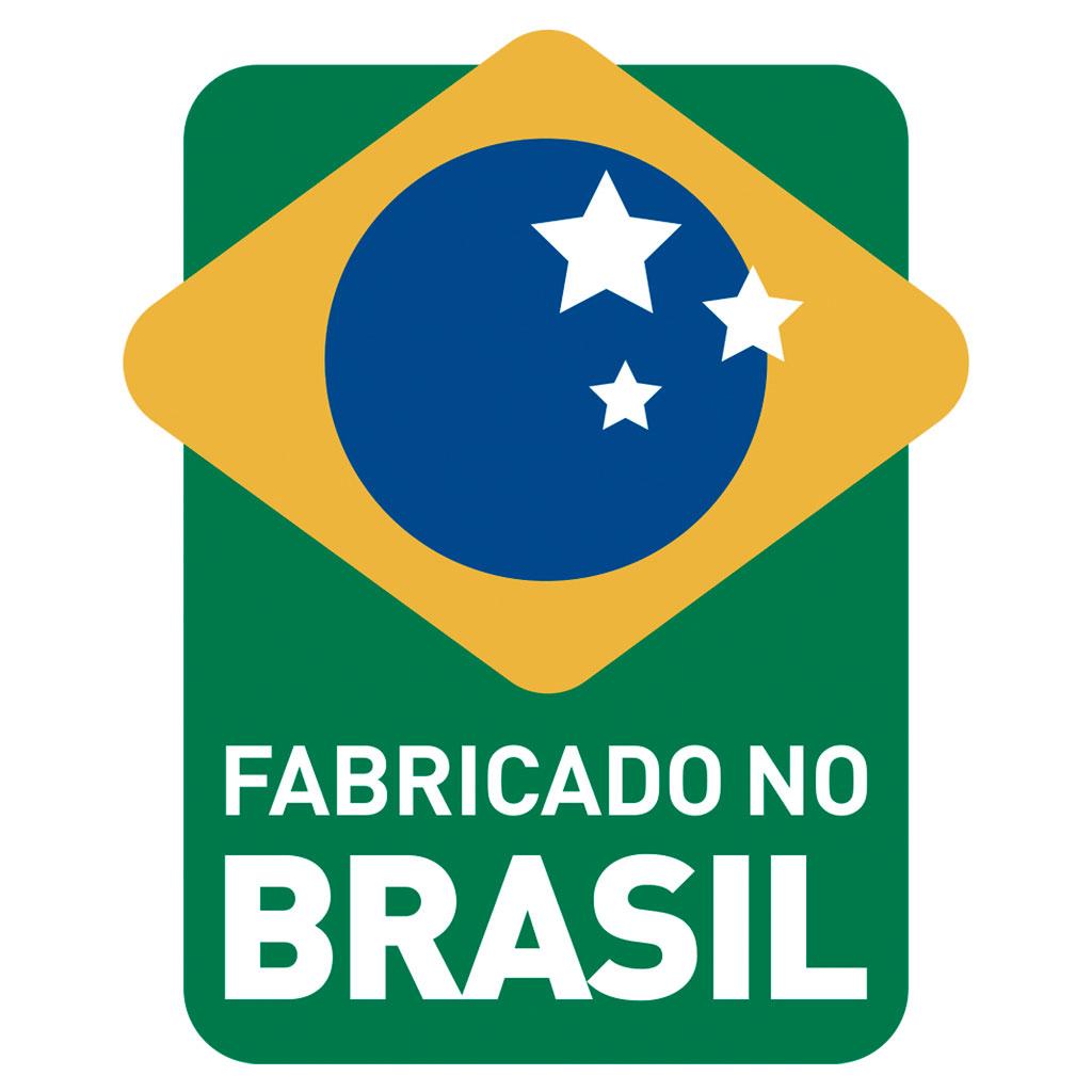 Encontraproduto.com.br - Espumadeira Utilitá em Aço Inox com Cabo de Polipropileno Vermelho - 25652/170 - Tramontina