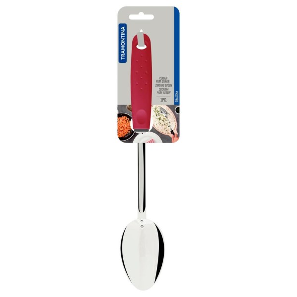 Encontraproduto.com.br - Colher de Arroz Utilita