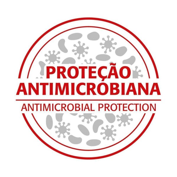 Encontraproduto.com.br - Jogo de Facas com Chaira Tramontina Ultracorte com Laminas em Aço Inox e Cabos de Polipropileno Preto 3 Peças