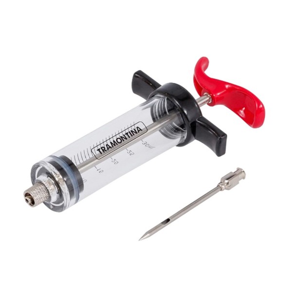 Encontraproduto.com.br - Injetor de Temperos Tramontina 26462100