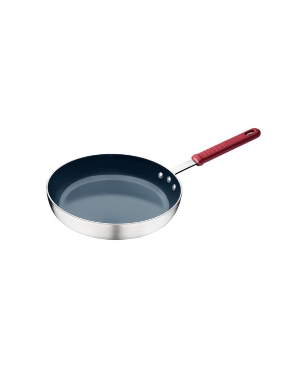 Frigideira Tramontina Profissional Interno Ceramico Cabo de Inox 24CM