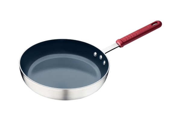 Encontraproduto.com.br - Frigideira Tramontina Profissional Alumínio e Cerâmica Cabo Inox 28cm 3,1L