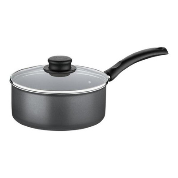 Panela Alumínio 16Cm Turim Chumbo Tramontina