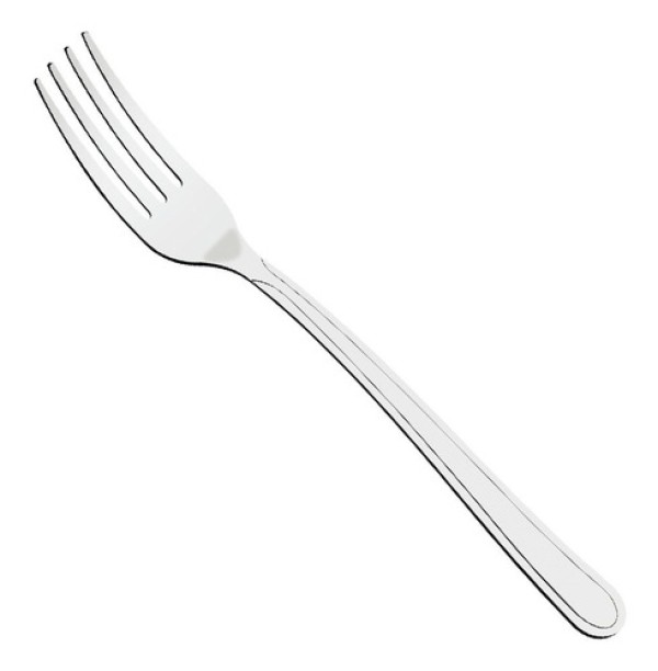Garfo De Mesa Inox Buzios