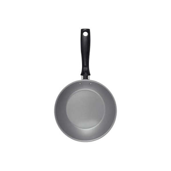Encontraproduto.com.br - Frigideira Turim de Alumínio Grafite Tramontina 16cm 20260616
