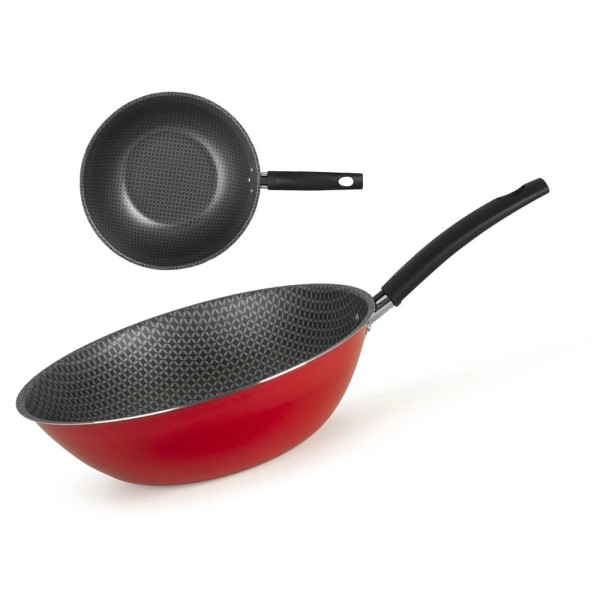 Frigideira Turim de Alumínio Grafite Tramontina 16cm 20260616