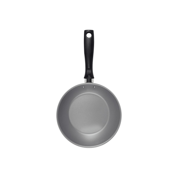Encontraproduto.com.br - Frigideira Turim de Alumínio Grafite Tramontina 16cm 20260616