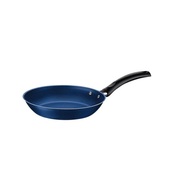Encontraproduto.com.br - Frigideira Turim de Alumínio Azul Tramontina 16cm 20260816