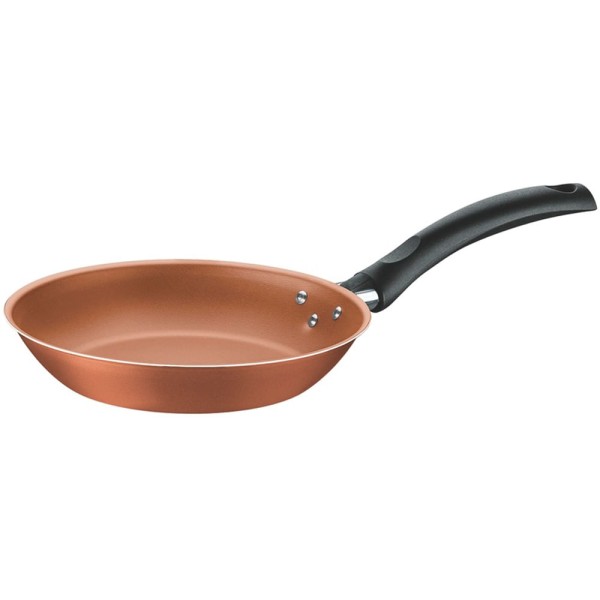 Frigideira Turim Alumínio Dourado Tramontina 24cm 20260324