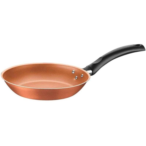 Frigideira Turim Alumínio Dourado Tramontina 24cm 20260324
