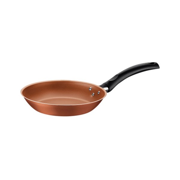 Encontraproduto.com.br - Frigideira Turim Alumínio Dourado Tramontina 24cm 20260324