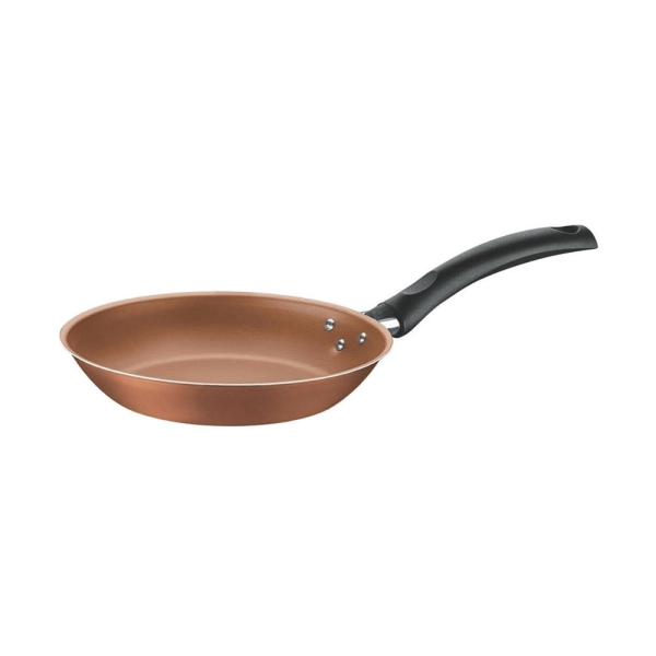 Encontraproduto.com.br - Frigideira Turim Alumínio Dourado Tramontina 24cm 20260324