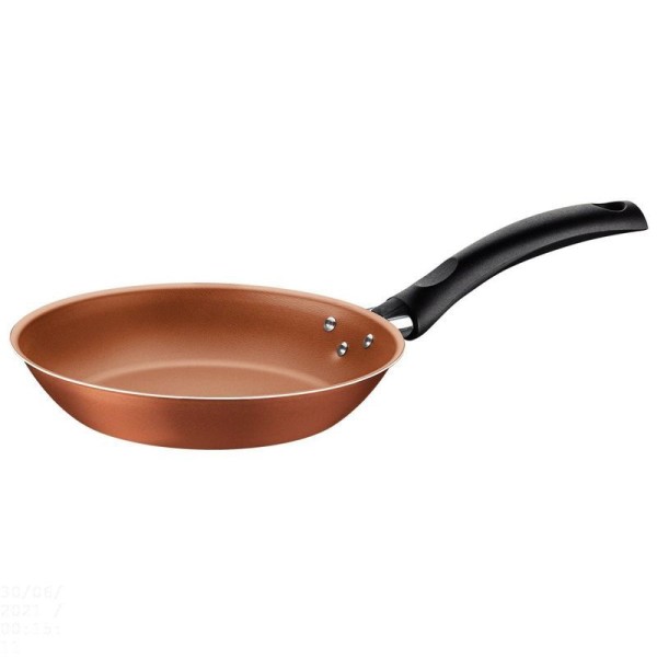 Encontraproduto.com.br - Frigideira Turim de Alumínio Bronze Tramontina 20cm 20260320