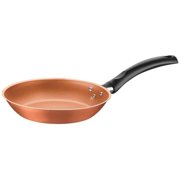Encontraproduto.com.br - Frigideira Turim de Alumínio Bronze Tramontina 20cm 20260320