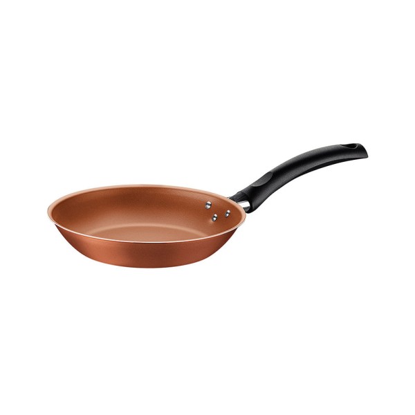 Encontraproduto.com.br - Frigideira Turim de Alumínio Bronze Tramontina 20cm 20260320