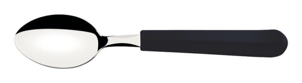 Encontraproduto.com.br - Colher Mesa Inox Tulum Ônix Tramontina