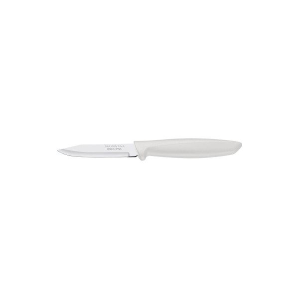 Encontraproduto.com.br - Faca Legum/Frut Inox 3 Plenus Off