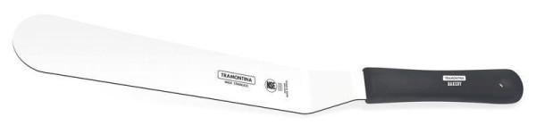Encontraproduto.com.br - Espatula p/ Confeiteiro Inox 10