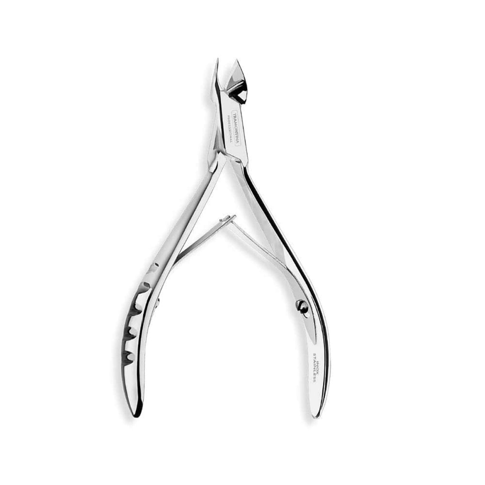Encontraproduto.com.br - Alicate de Cutícula Tramontina em Aço Inox