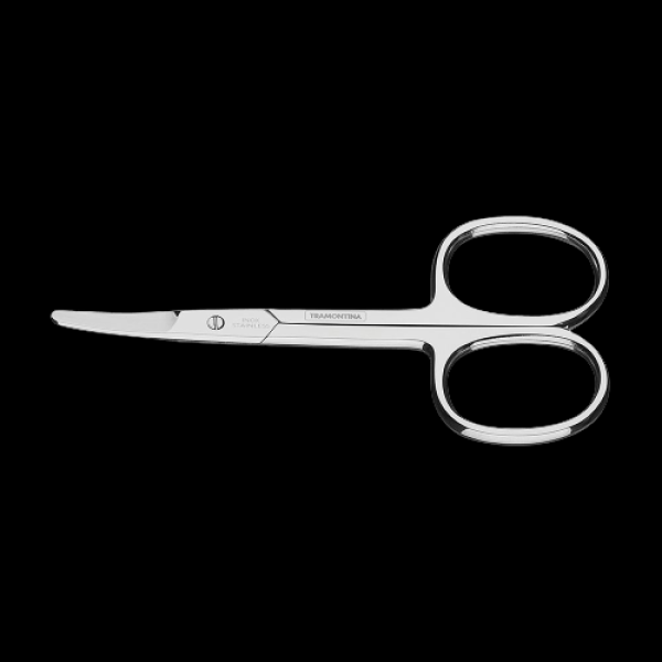 Encontraproduto.com.br - Tramontina Tesoura De Unhas De Bebês E Acabamentos