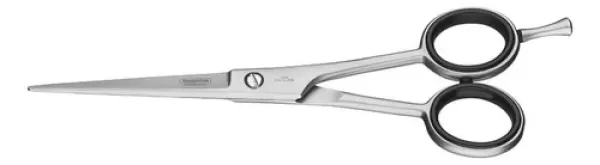 Tesoura para Cabelo Tramontina em Aço Inox com Fio Laser 6