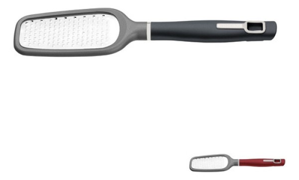 Encontraproduto.com.br - Mini Ralador Tramontina Verano com Lâmina em Aço Inox Onix