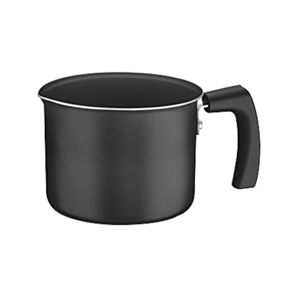 Encontraproduto.com.br - Leiteira 12cm Loreto Tramontina Grafite