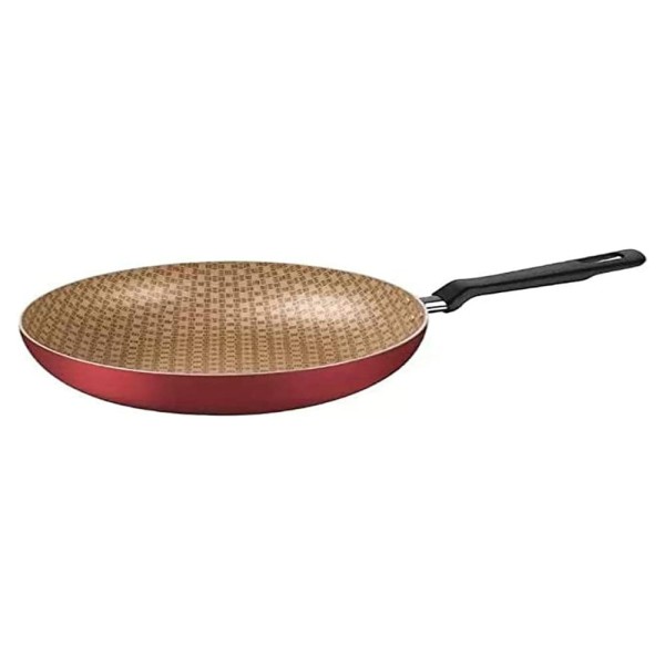 Frigideira Tramontina Loreto Antiaderente Vermelho 24cm