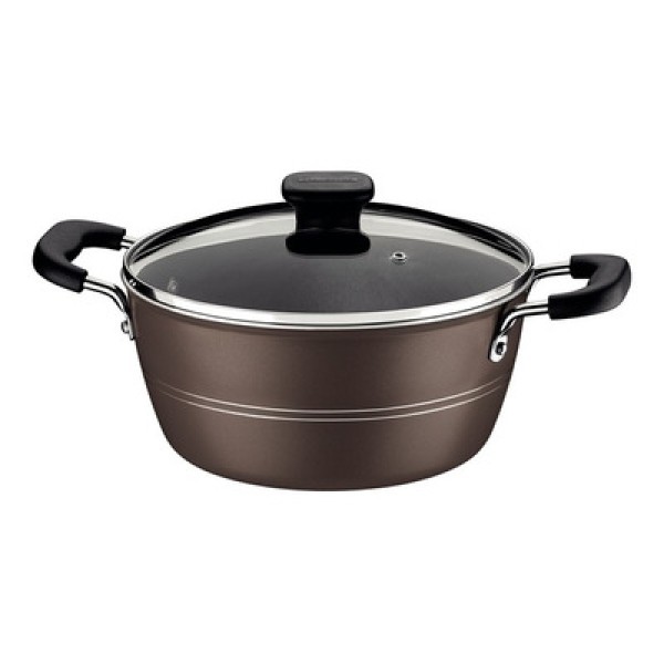 Caçarola Sicília Avelã 20cm - TRAMONTINA
