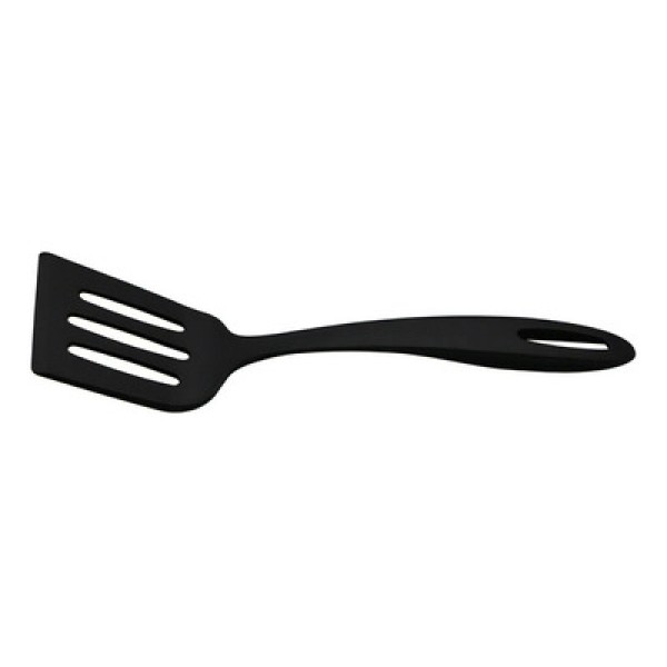 Encontraproduto.com.br - Espatula Nylon Ability Preto Tramontina