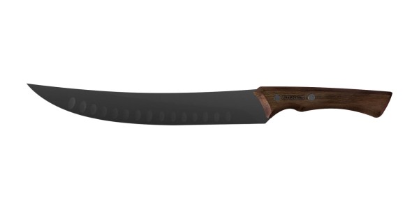 Encontraproduto.com.br - FACA BUTCHER/CARNE 10 BLACK 22841/110
