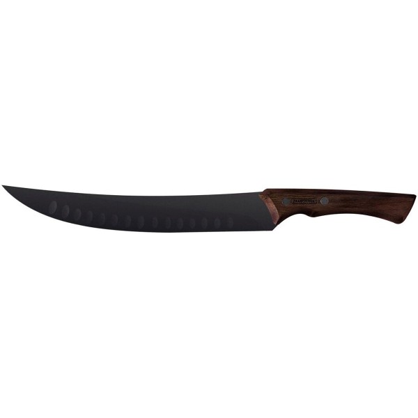 Encontraproduto.com.br - FACA BUTCHER/CARNE 10 BLACK 22841/110