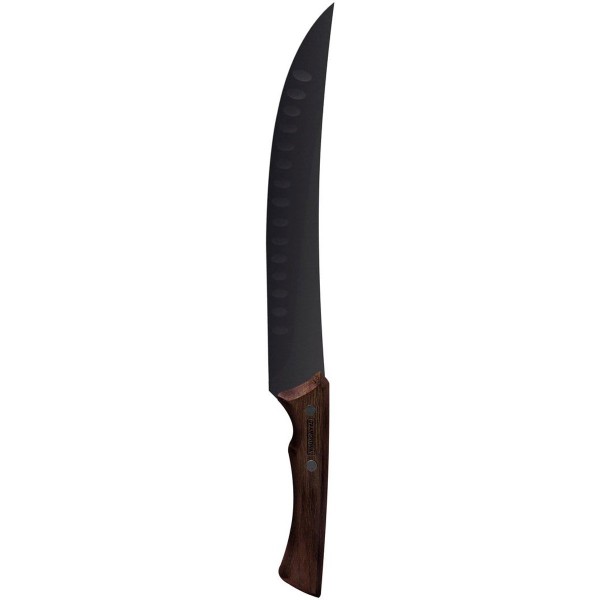 Encontraproduto.com.br - FACA BUTCHER/CARNE 10 BLACK 22841/110