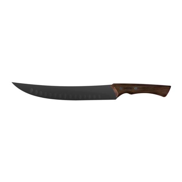 Encontraproduto.com.br - FACA BUTCHER/CARNE 10 BLACK 22841/110