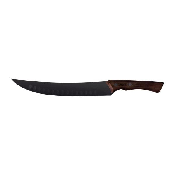 FACA BUTCHER/CARNE 10 BLACK 22841/110