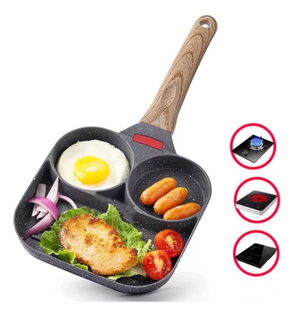 Frigideira Tramontina 24cm Unidade