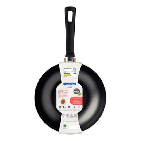 FRIGIDEIRA ALUMINIO 2.2L 24CM R.20385024 GRAFITE