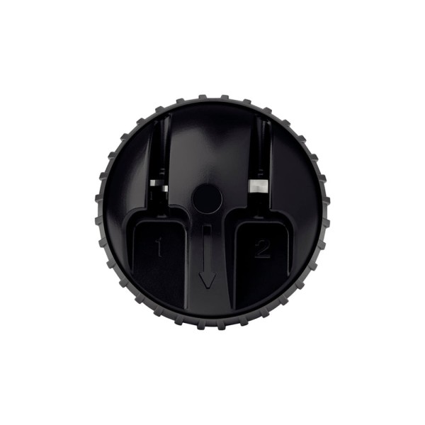 Encontraproduto.com.br - Afiador de Facas Tramontina Profio Preto