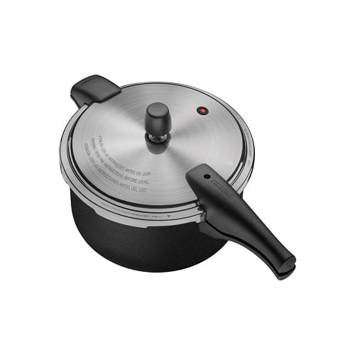 Encontraproduto.com.br - Panela de Pressão Effect 6L Tramontina