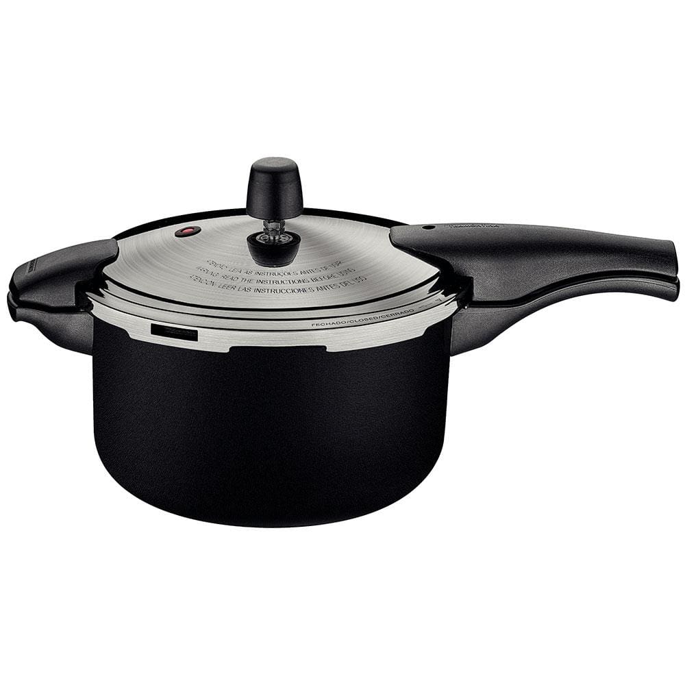 Encontraproduto.com.br - Panela de Pressão Effect 6L Tramontina
