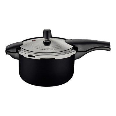 Panela de Pressão Effect 6L Tramontina