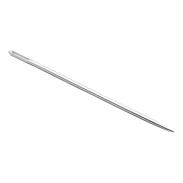 Encontraproduto.com.br - AGULHA DE COSTURA N º 5 COM 20 PEÇAS CIRCULO