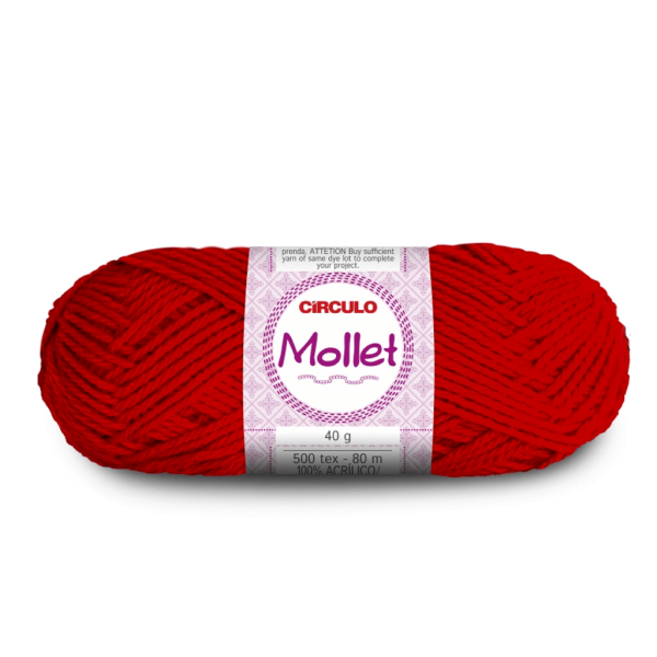 Encontraproduto.com.br - LA MOLLET 40G 604