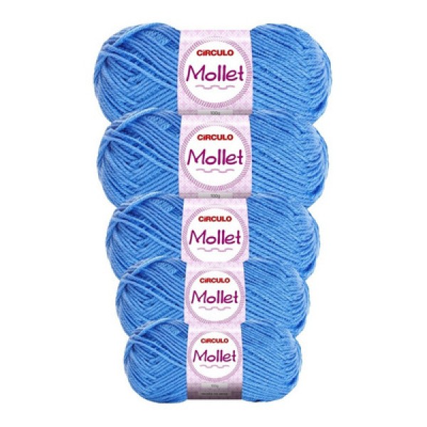 Encontraproduto.com.br - LA MOLLET 40G 604