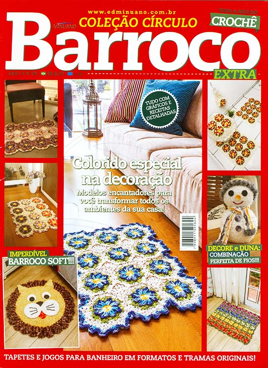 Revista Barroco Círculo nº 09